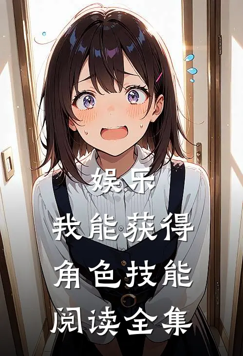 娱乐：我能获得角色技能阅读全集