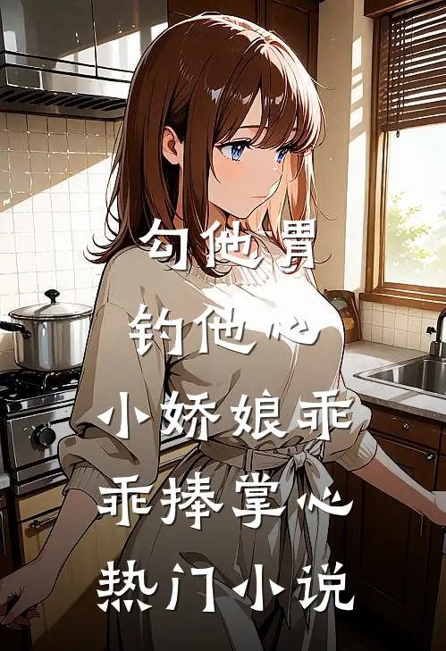 勾他胃钓他心，小娇娘乖乖捧掌心热门小说