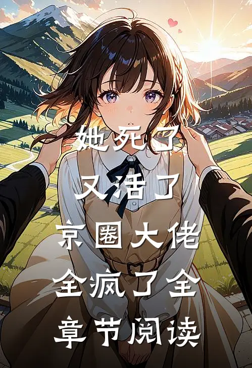 她死了又活了，京圈大佬全疯了全章节阅读