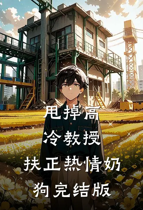 甩掉高冷教授，扶正热情奶狗完结版