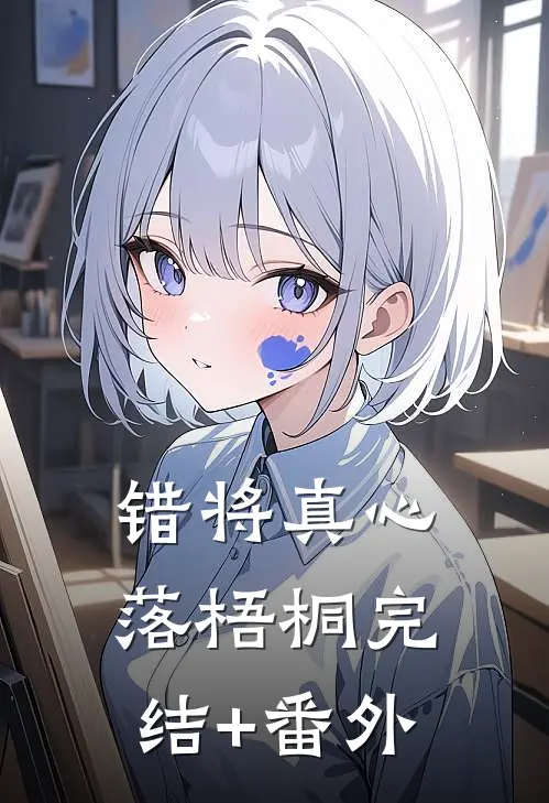 错将真心落梧桐完结+番外