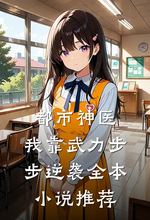 都市神医：我靠武力步步逆袭全本小说推荐