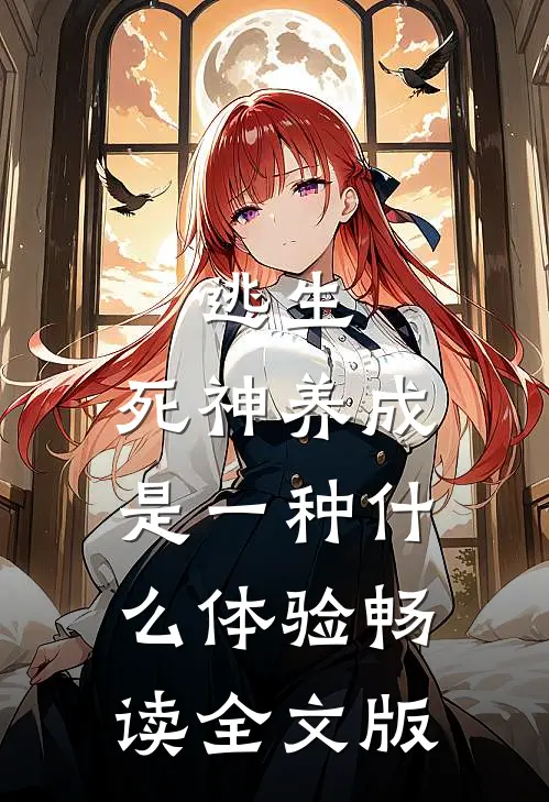 逃生：死神养成是一种什么体验畅读全文版