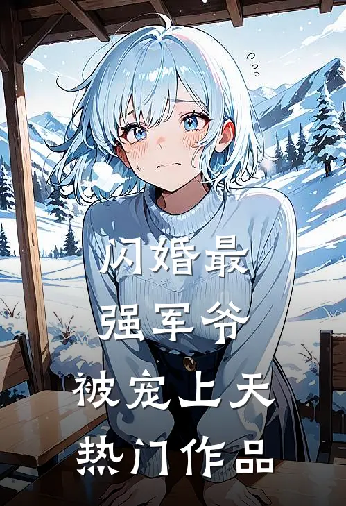 闪婚最强军爷，被宠上天热门作品