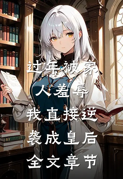 过年被家人羞辱，我直接逆袭成皇后全文章节
