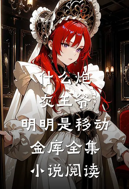 什么炮灰王爷，明明是移动金库全集小说阅读