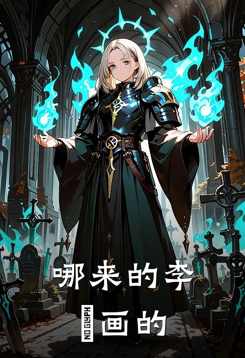 哪来的李赟画的