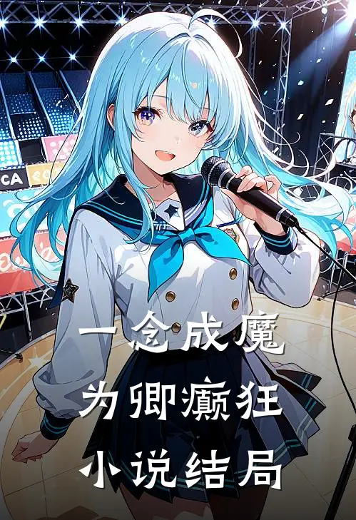 一念成魔，为卿癫狂小说结局