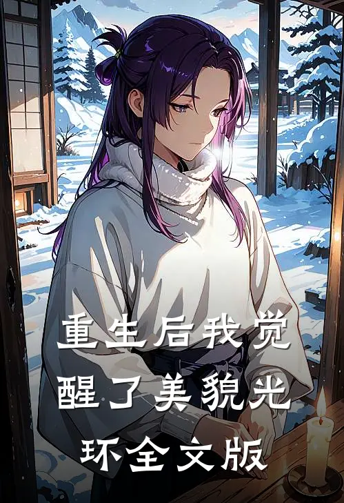 重生后我觉醒了美貌光环全文版