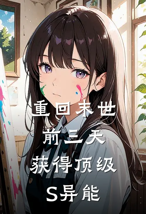 重回末世前三天，获得顶级S异能