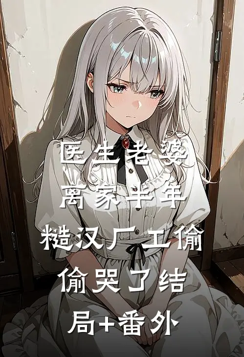 医生老婆离家半年，糙汉厂工偷偷哭了结局+番外