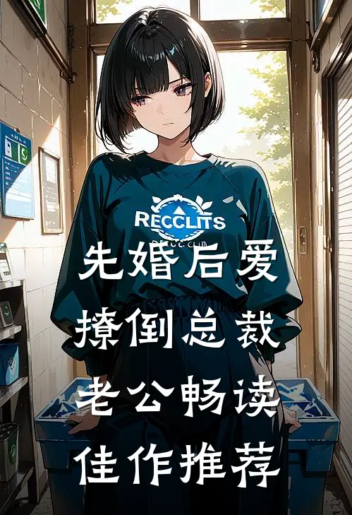 先婚后爱，撩倒总裁老公畅读佳作推荐