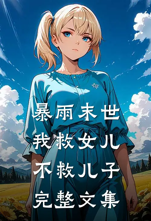 暴雨末世，我救女儿不救儿子完整文集
