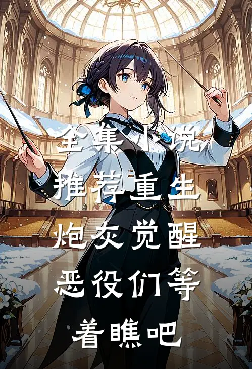 全集小说推荐重生：炮灰觉醒，恶役们等着瞧吧