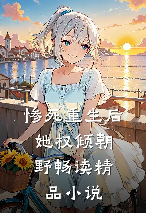 惨死重生后,她权倾朝野畅读精品小说