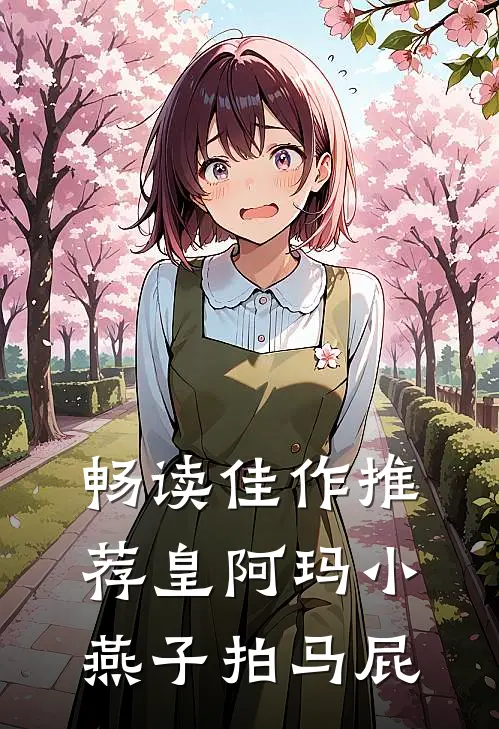 畅读佳作推荐皇阿玛小燕子拍马屁