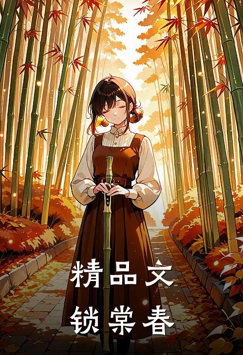 精品文锁棠春