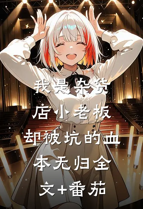 我是杂货店小老板，却被坑的血本无归全文+番茄