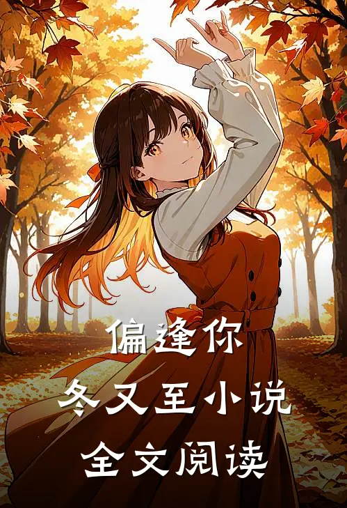 偏逢你，冬又至小说全文阅读
