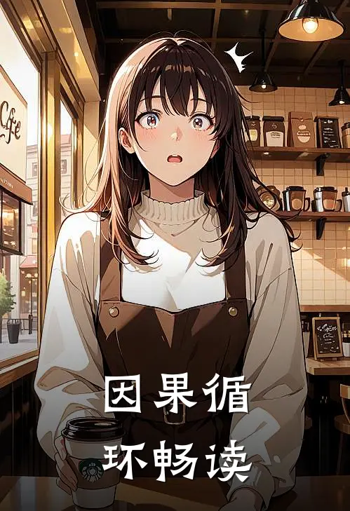因果循环畅读