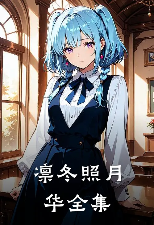 凛冬照月华全集