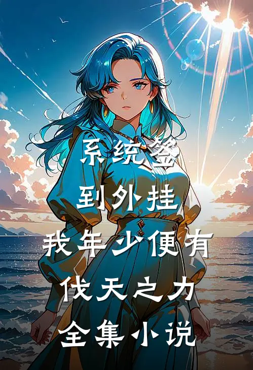 系统签到外挂，我年少便有伐天之力全集小说