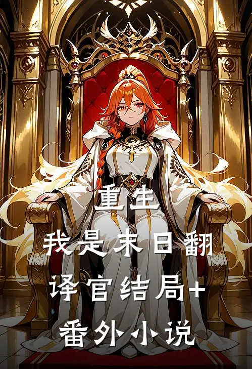 重生：我是末日翻译官结局+番外小说