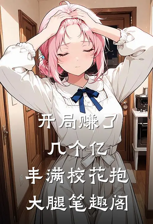 开局赚了几个亿，丰满校花抱大腿笔趣阁