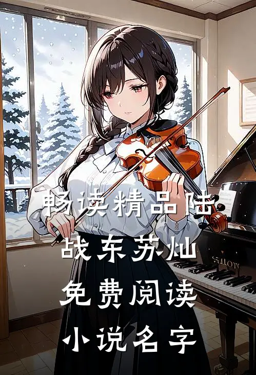 畅读精品陆战东苏灿免费阅读小说名字