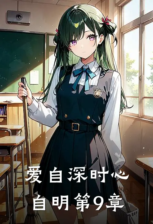 爱自深时心自明第9章