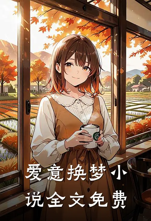 爱意换梦小说全文免费