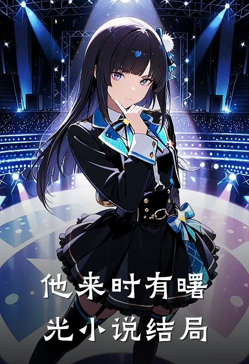 他来时有曙光小说结局