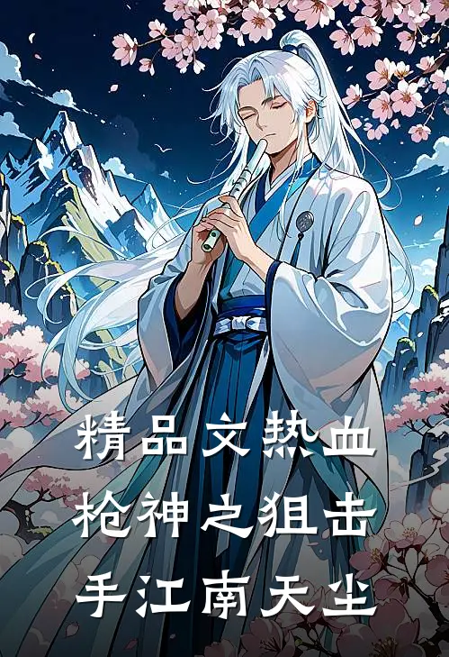 精品文热血枪神之狙击手 江南天尘
