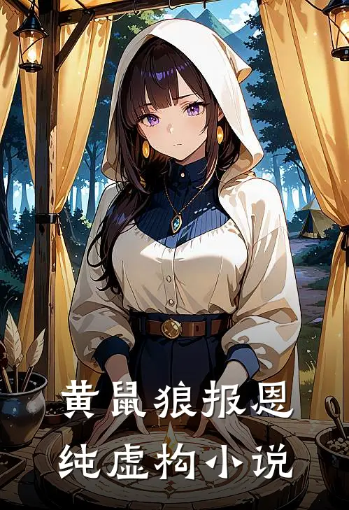 黄鼠狼报恩（纯虚构）小说