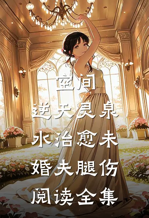 空间：逆天灵泉水治愈未婚夫腿伤阅读全集