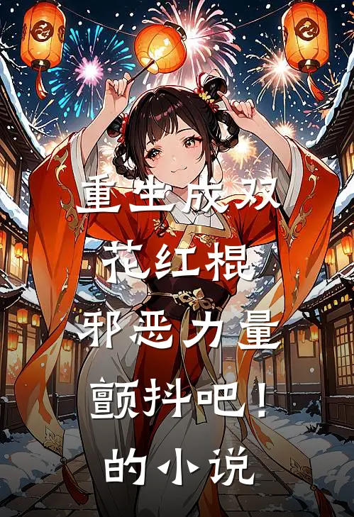 重生成双花红棍，邪恶力量颤抖吧！的小说
