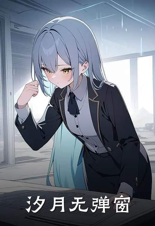 汐月无弹窗