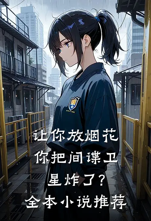 让你放烟花,你把间谍卫星炸了?全本小说推荐