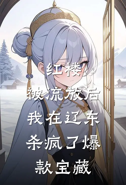 红楼：被流放后，我在辽东杀疯了爆款宝藏