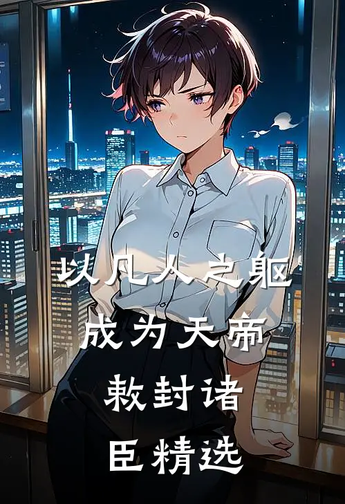 以凡人之躯成为天帝，敕封诸臣精选