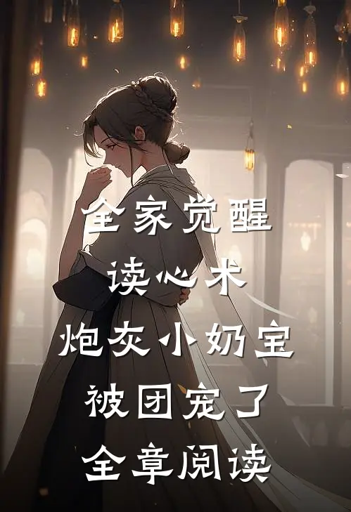 全家觉醒读心术,炮灰小奶宝被团宠了全章阅读