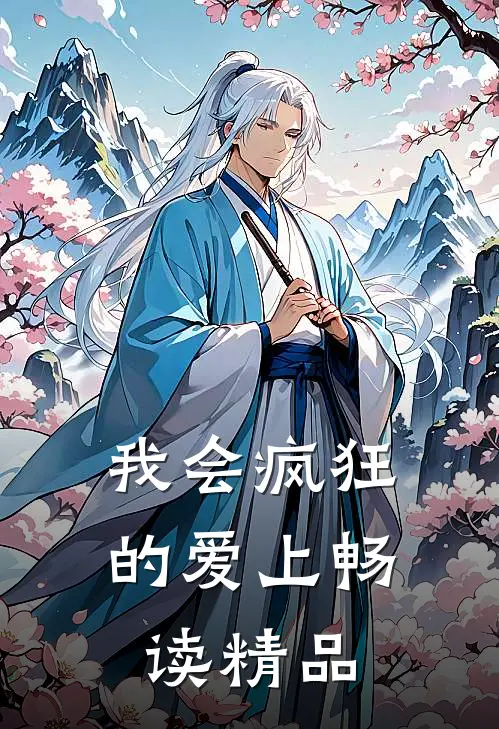 我会疯狂的爱上畅读精品