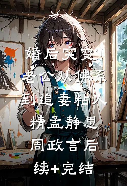 婚后突变！老公从佛系到追妻粘人精孟静思周政言后续+完结