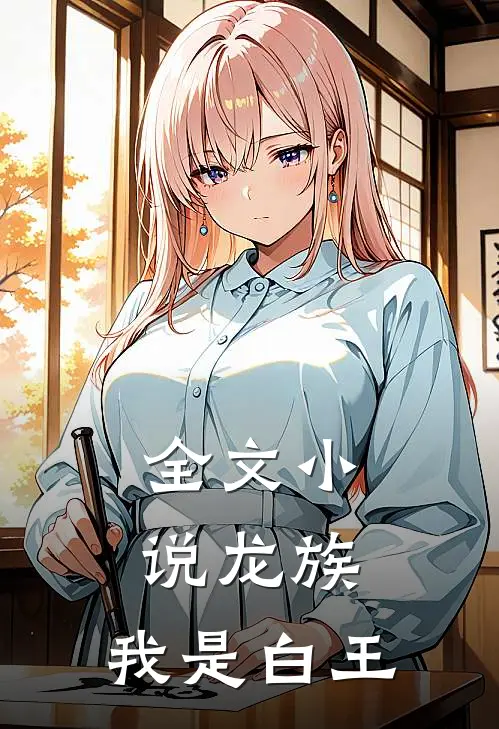 全文小说龙族：我是白王
