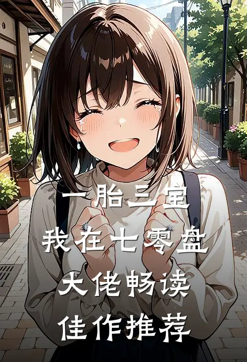 一胎三宝，我在七零盘大佬畅读佳作推荐