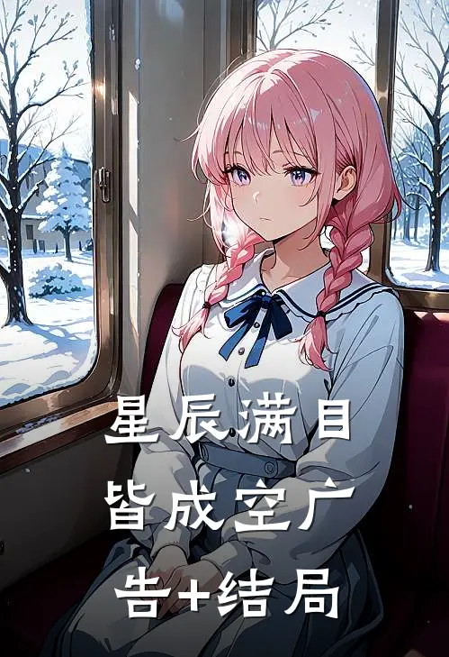星辰满目皆成空广告+结局
