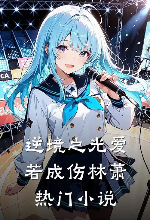 逆境之光·爱若成伤林萧热门小说