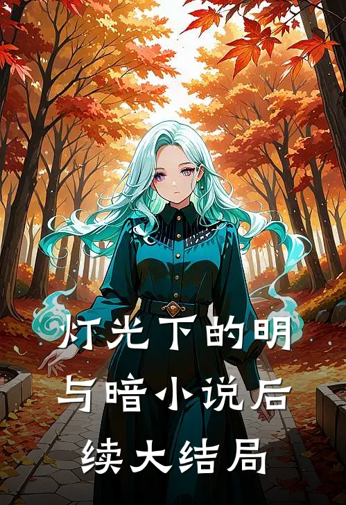 灯光下的明与暗小说后续大结局