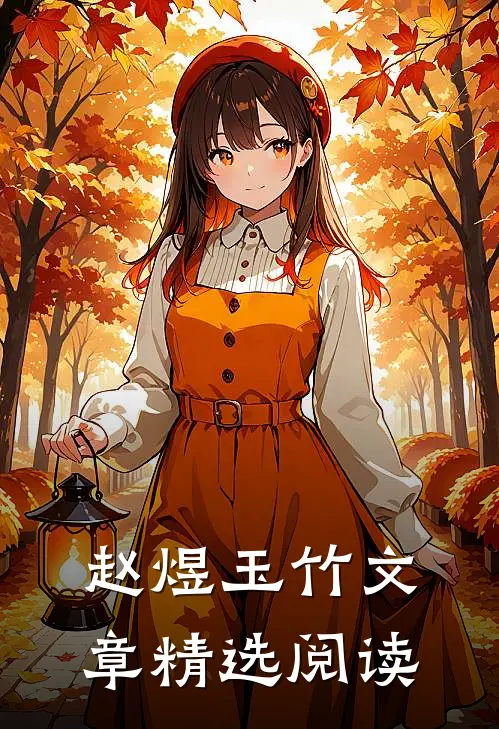 赵煜玉竹文章精选阅读