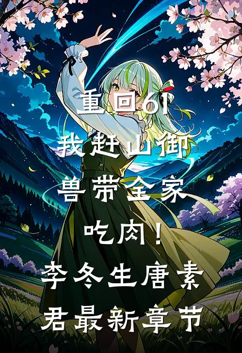 重回61：我赶山御兽带全家吃肉！李冬生唐素君最新章节